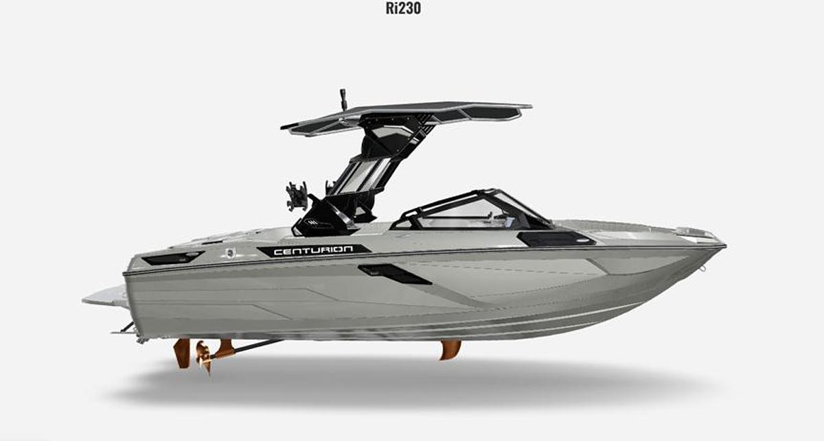 2025 Centurion Ri230