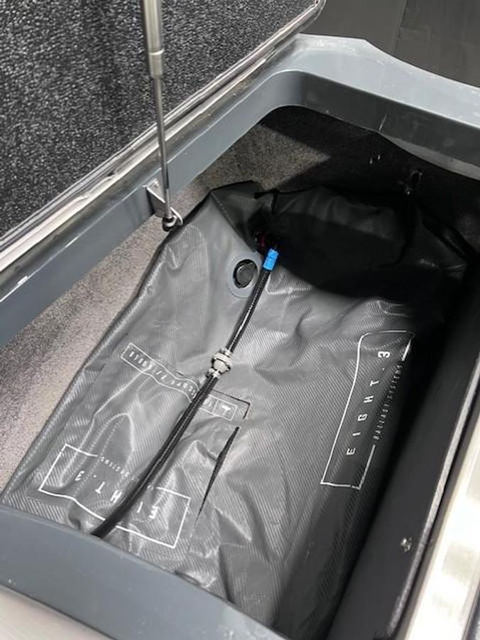 Used 2015 MB Sports F24 Tomcat