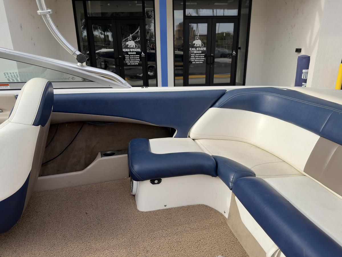 Used 2001 MasterCraft X30