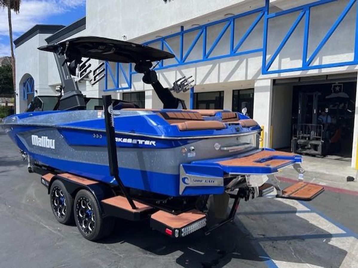 Used 2023 Malibu Boats 23 MXZ