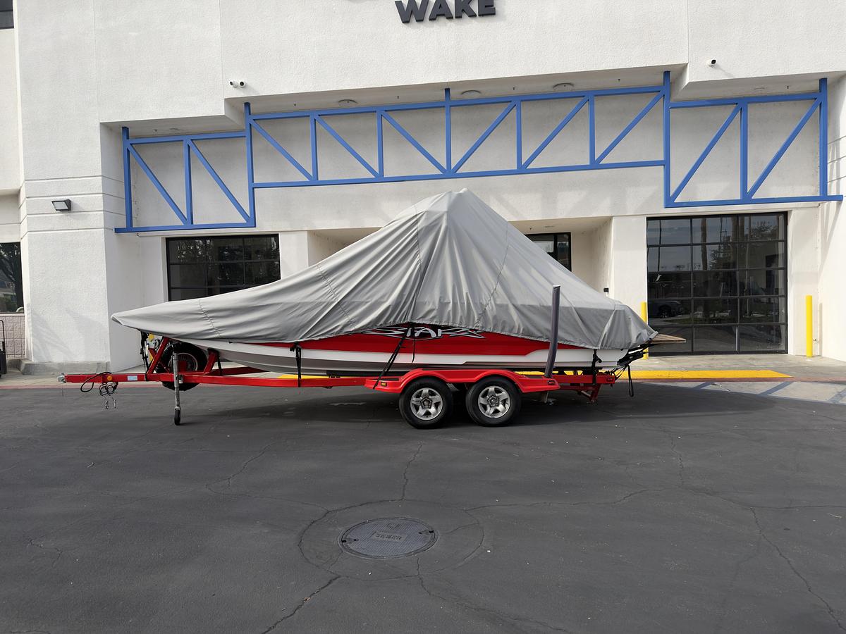 Used 2004 MasterCraft Xstar