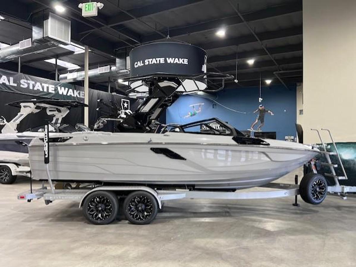 2025 Centurion Ri230