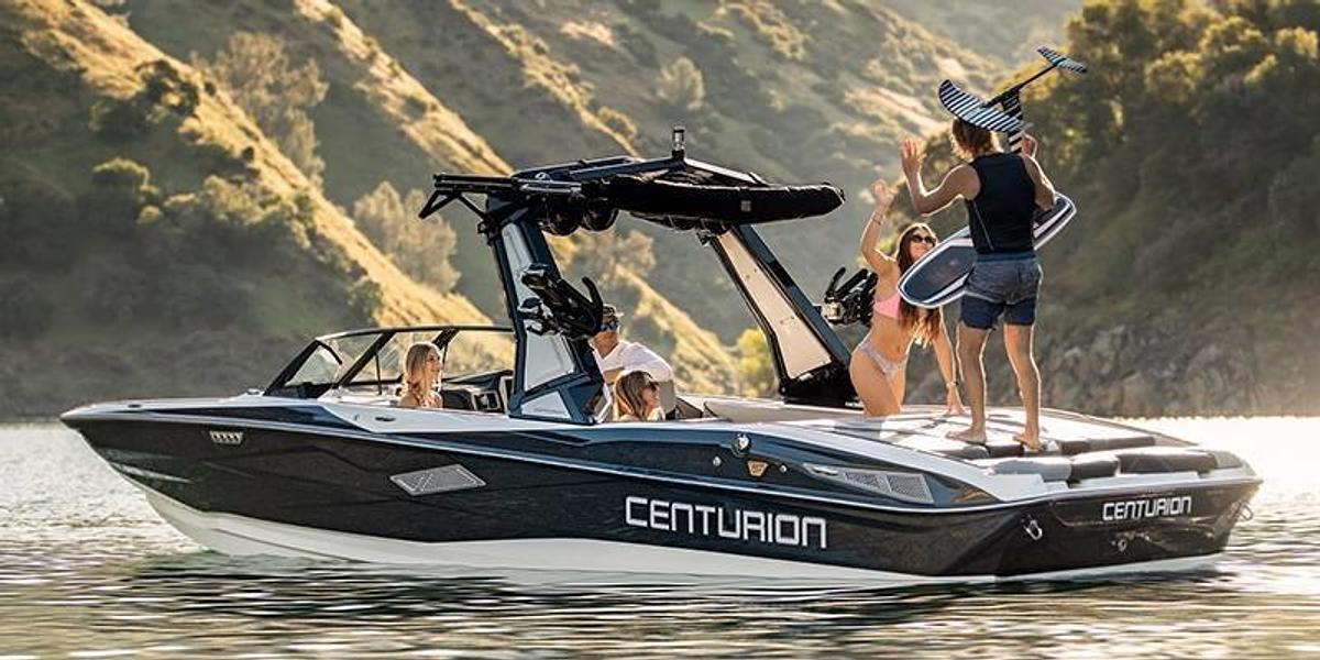 Catalog 2026 Centurion Nv 243