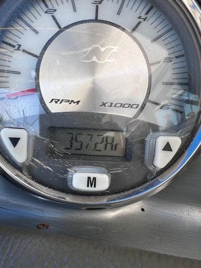 Used 2008 Nautique Super Air 230