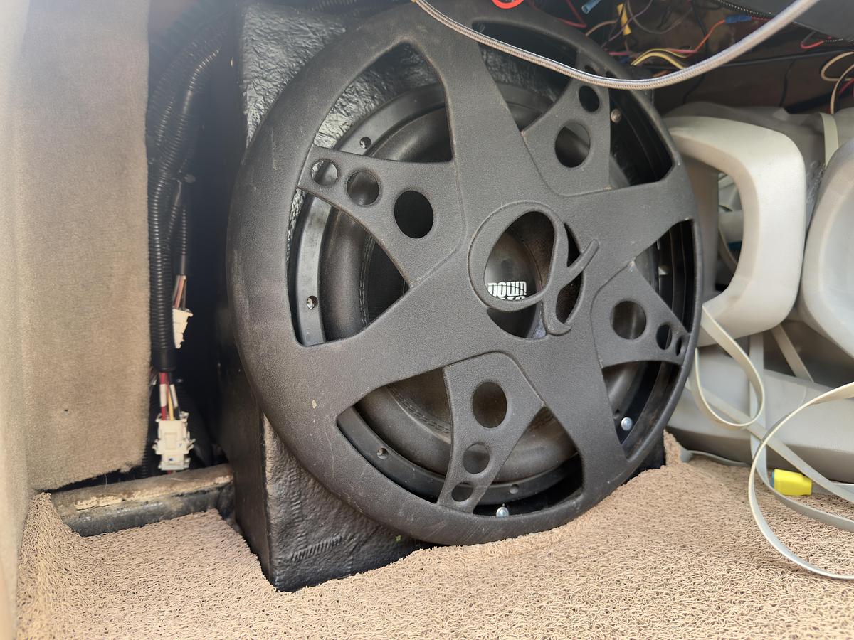 Used 2001 MasterCraft X30