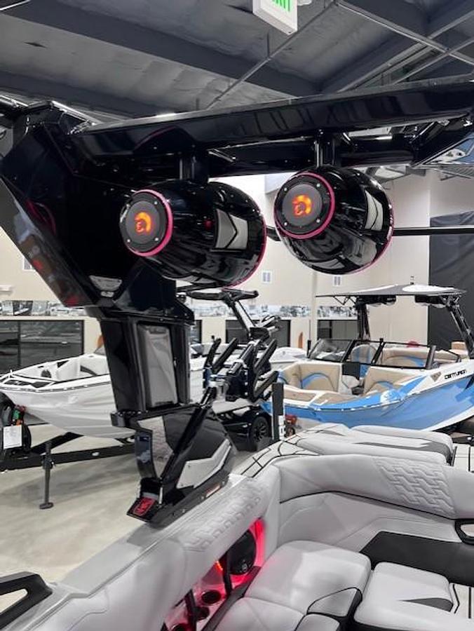 2025 Centurion Ri230