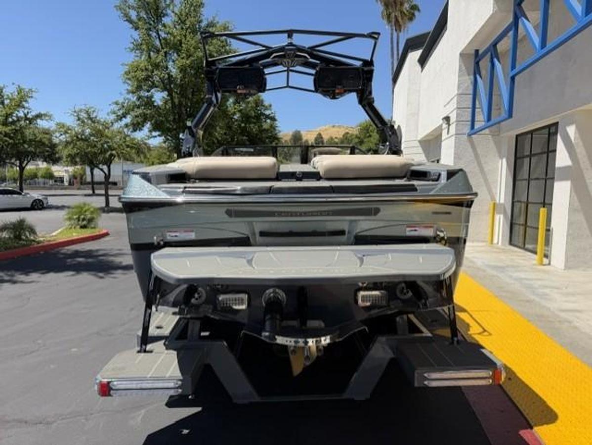 2026 Centurion Ri230