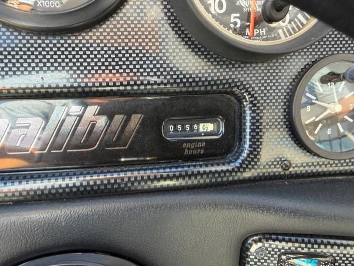 Used 1997 Malibu Boats Sunsetter LX