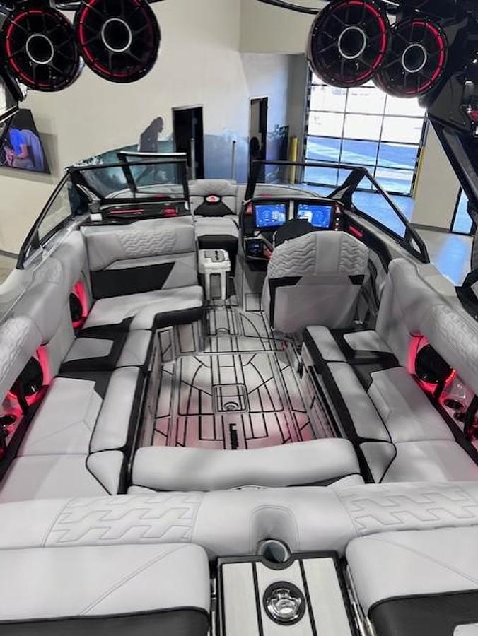 2025 Centurion Ri230