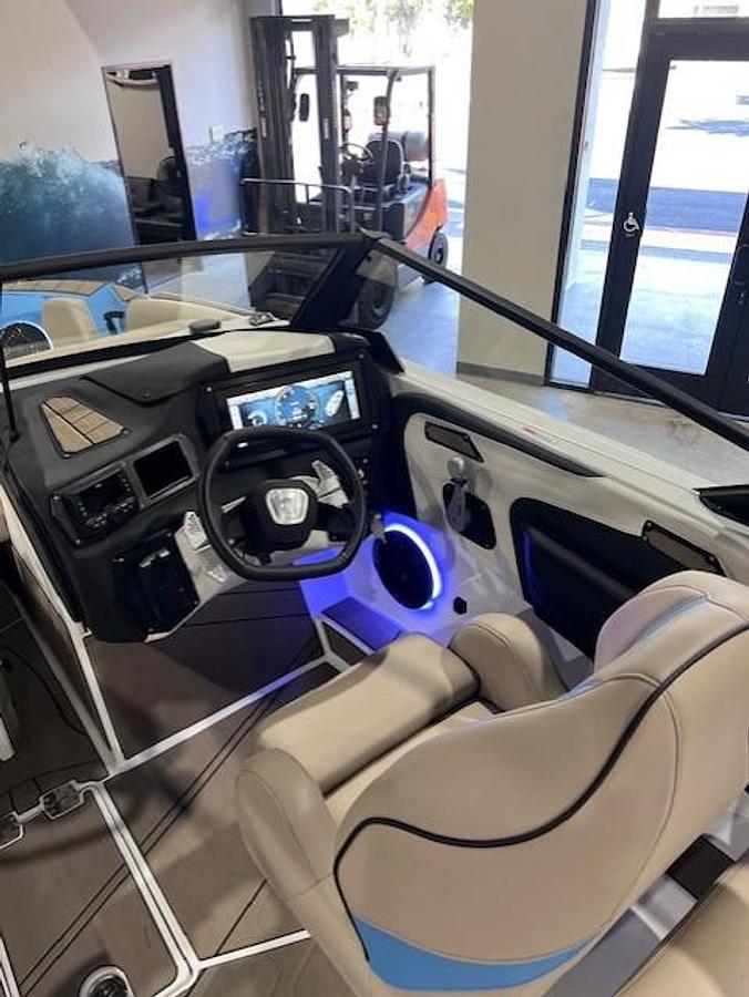 2025 Centurion Fe 23