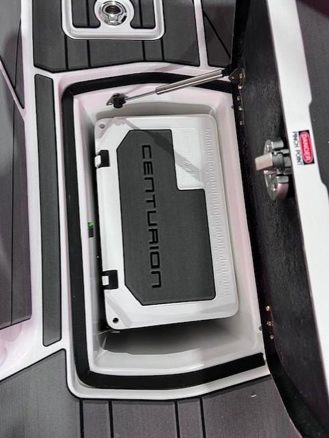 2025 Centurion Ri245