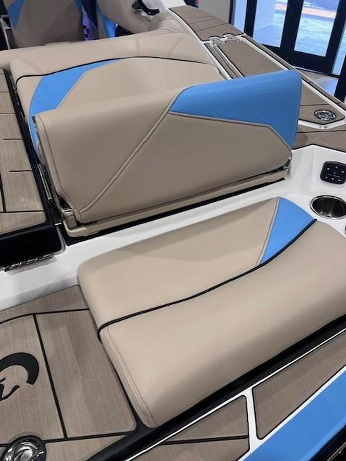 2025 Centurion Fe 23