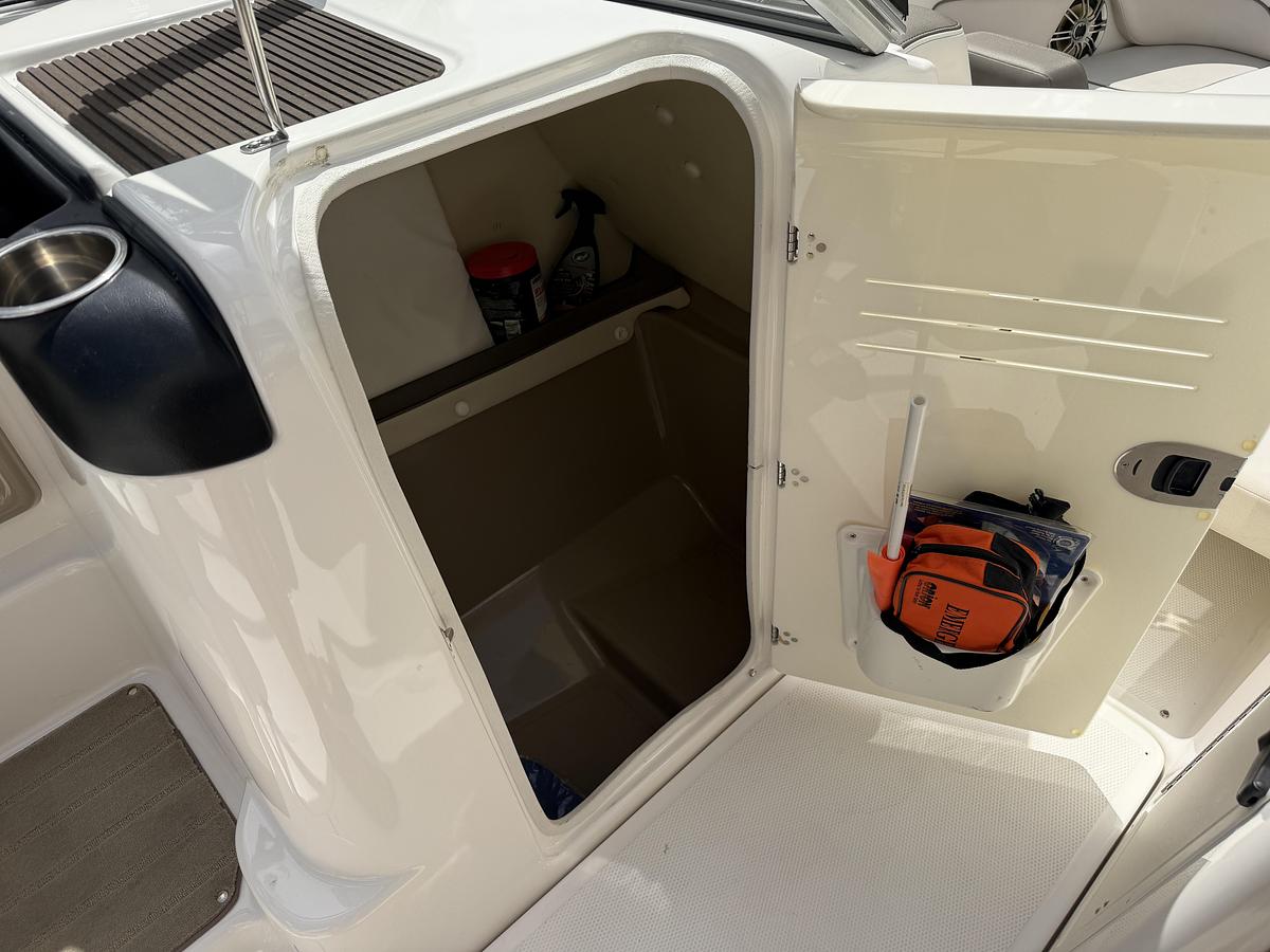 Used 2013 Yamaha 242 Limited S