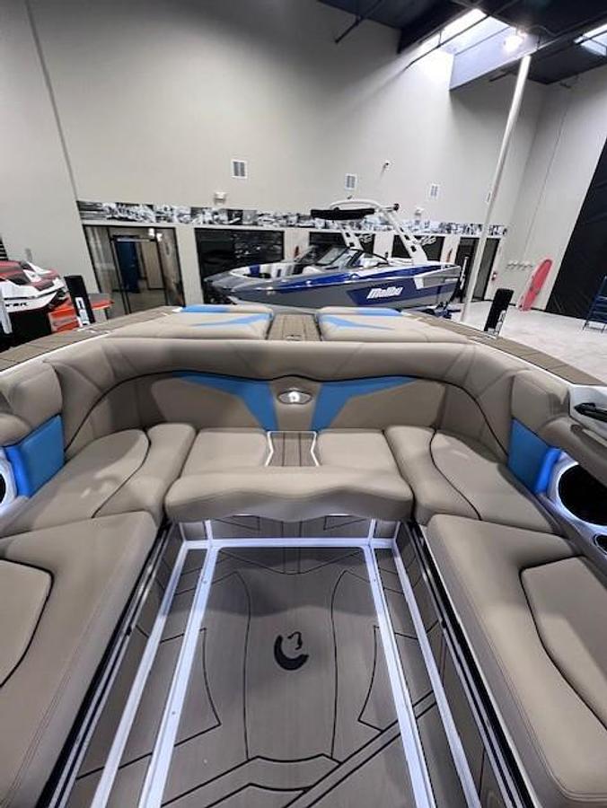 2025 Centurion Fe 23