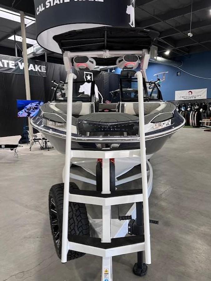 2025 Centurion Ri245