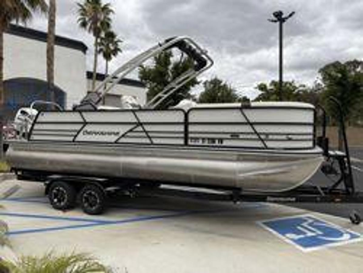 Used 2022 Berkshire CTS 24SB2
