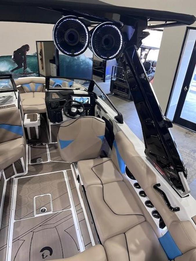 2025 Centurion Fe 23