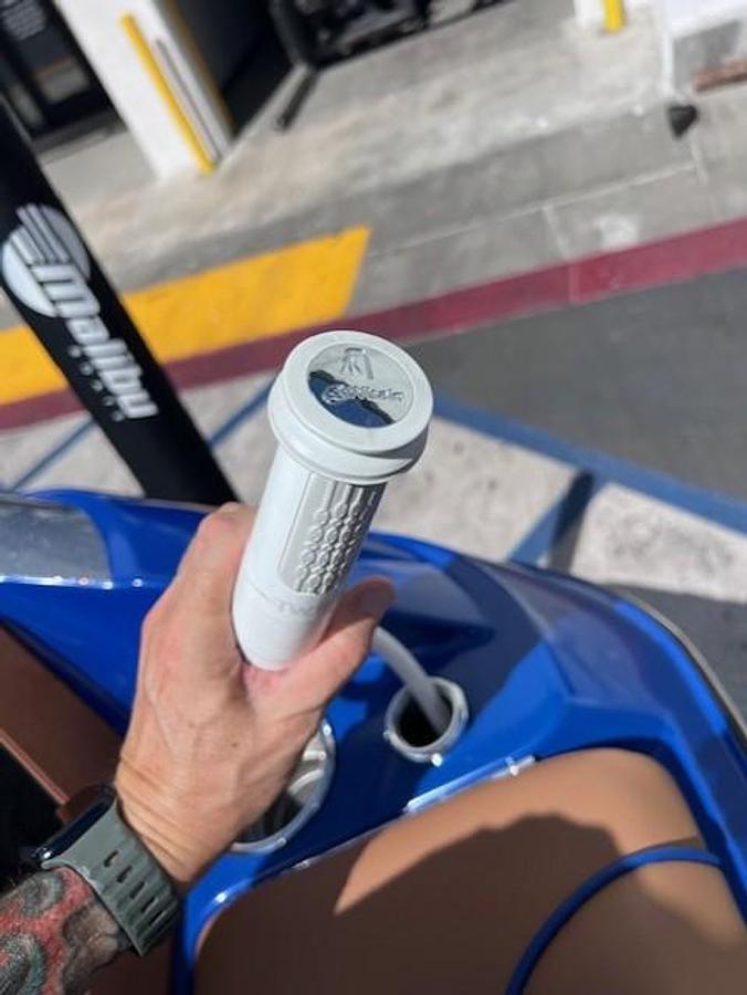 Used 2023 Malibu Boats 23 MXZ