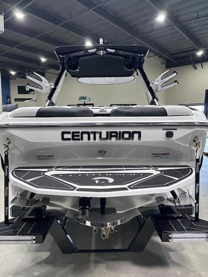 2025 Centurion Nv233