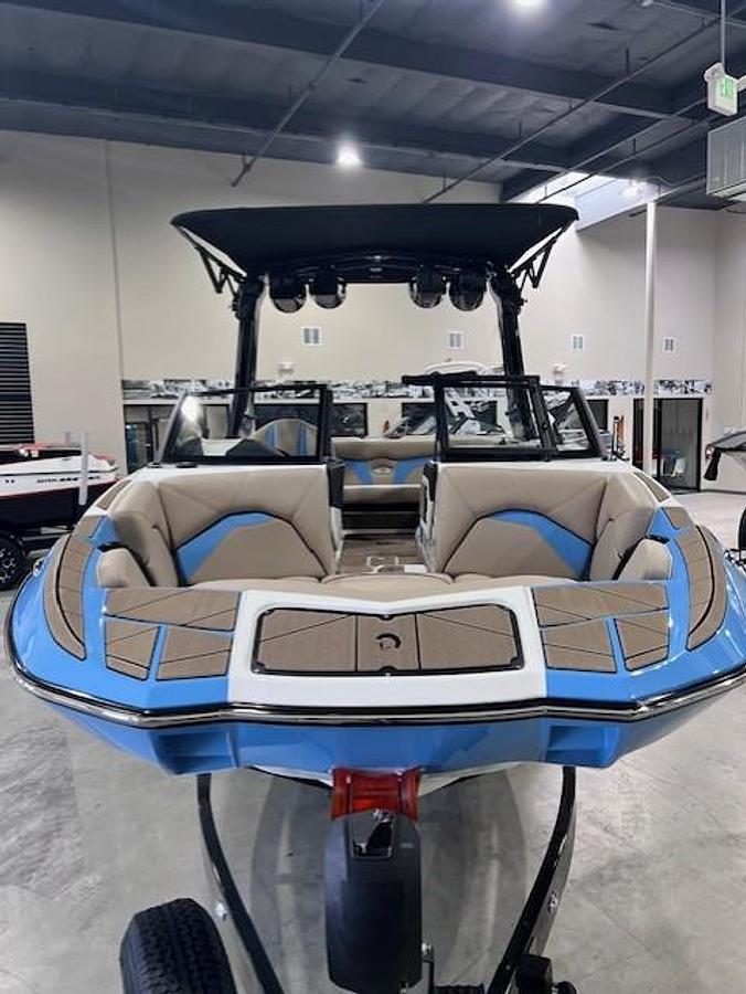 2025 Centurion Fe 23