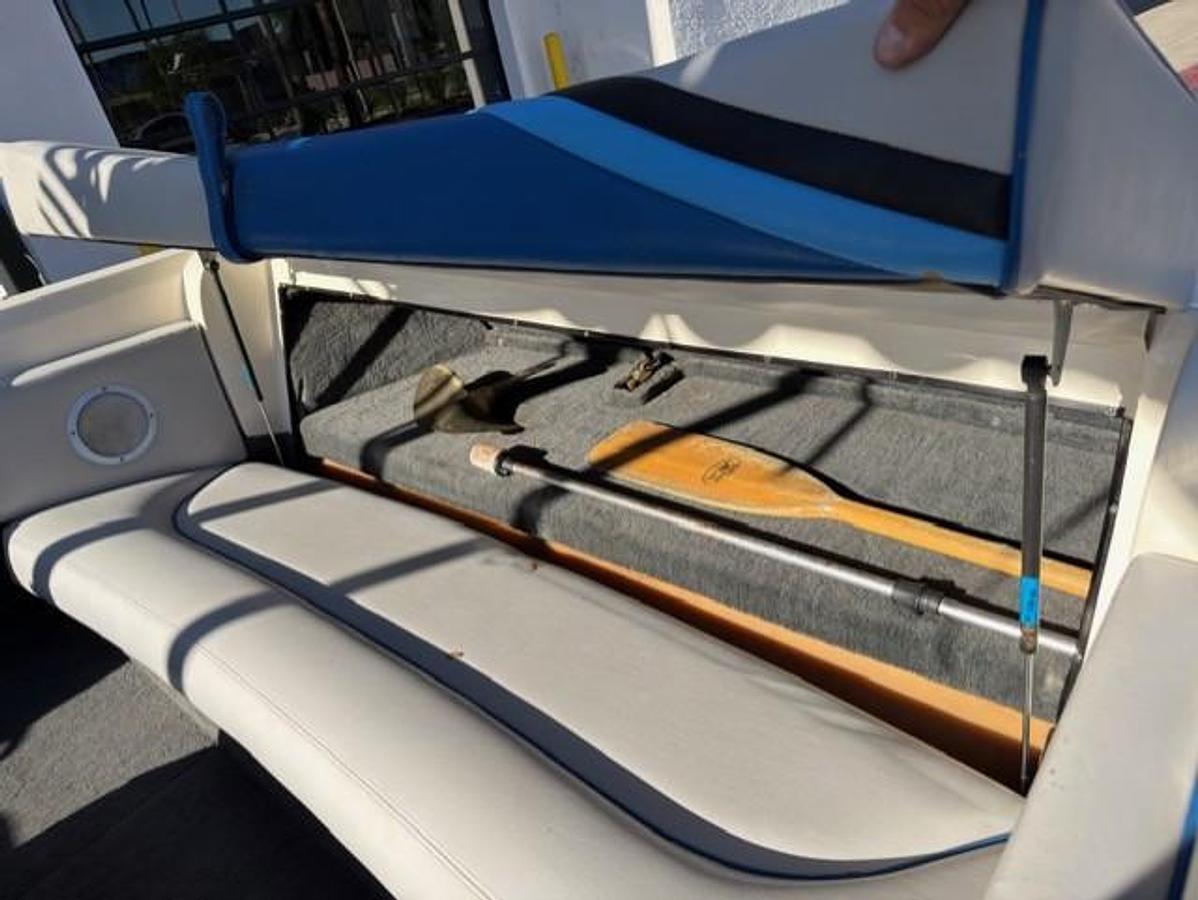 Used 1997 Malibu Boats Sunsetter LX