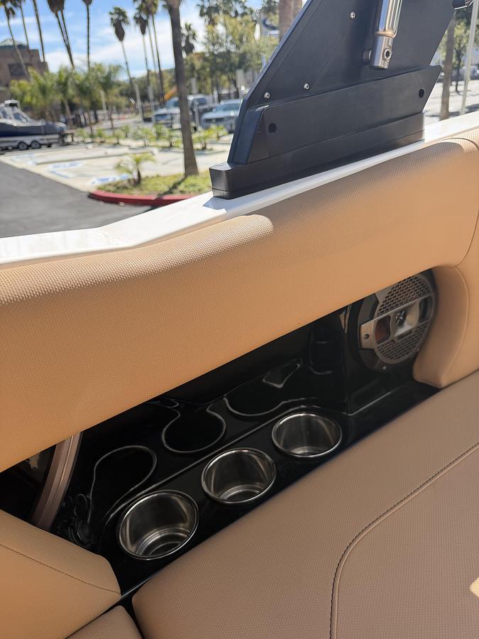 Used 2021 MasterCraft NXT20