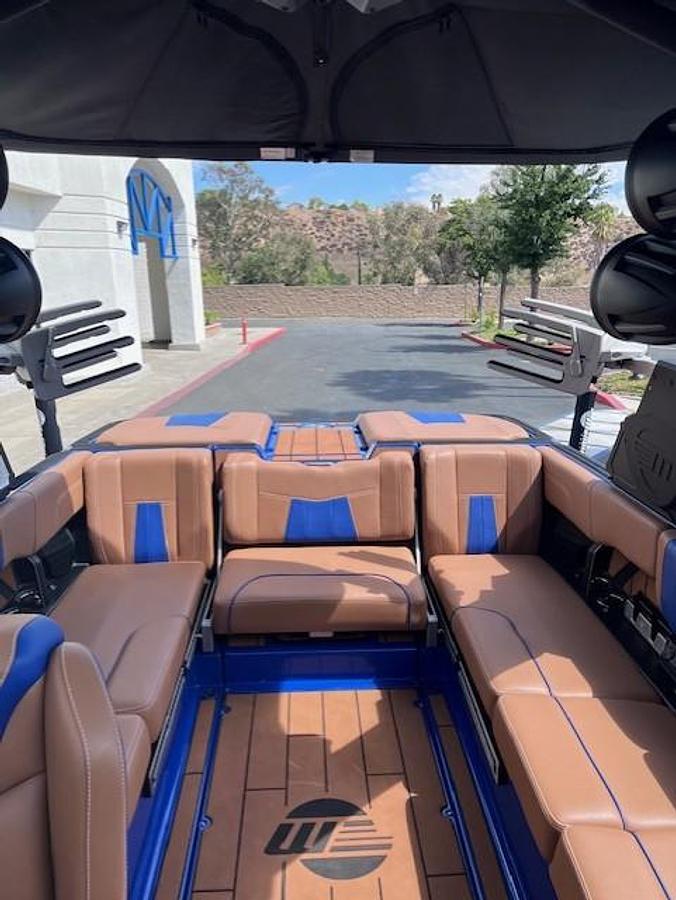 Used 2023 Malibu Boats 23 MXZ