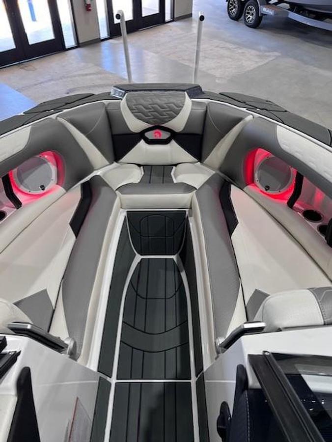 2025 Centurion Ri245