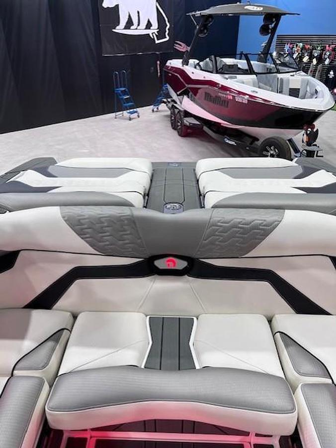 2025 Centurion Ri245