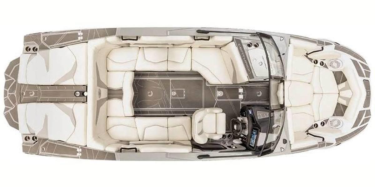 Catalog 2026 Centurion Fe 23