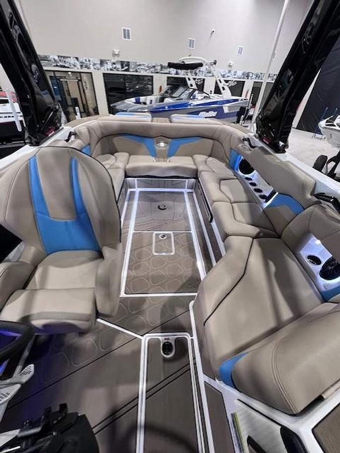 2025 Centurion Fe 23