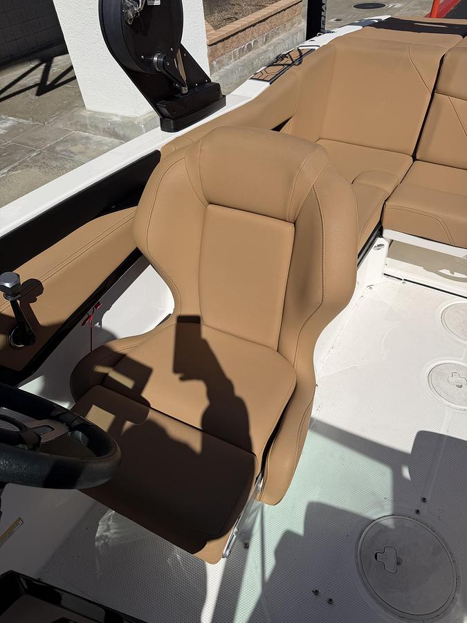 Used 2021 MasterCraft NXT20