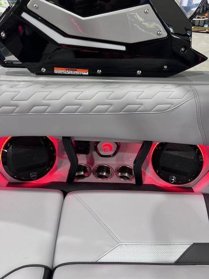 2025 Centurion Ri230