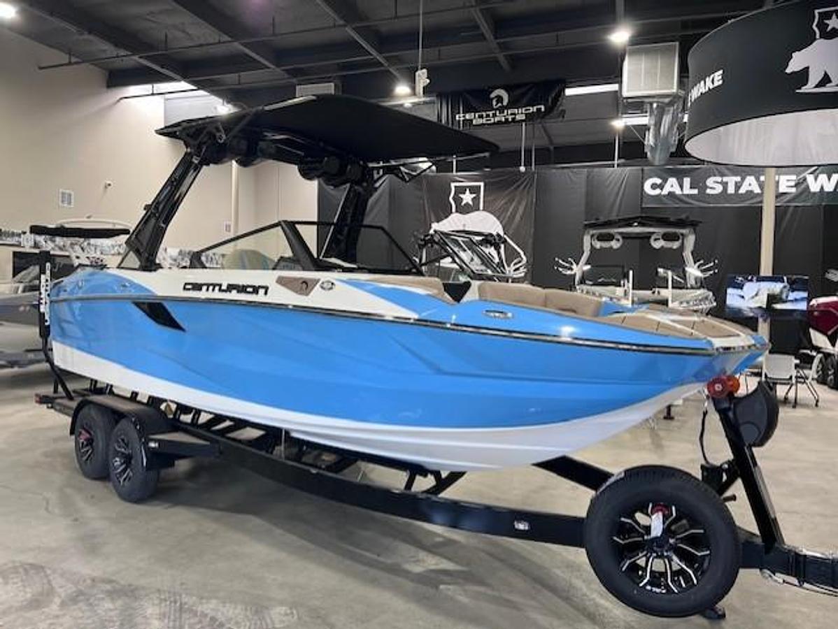 2025 Centurion Fe 23