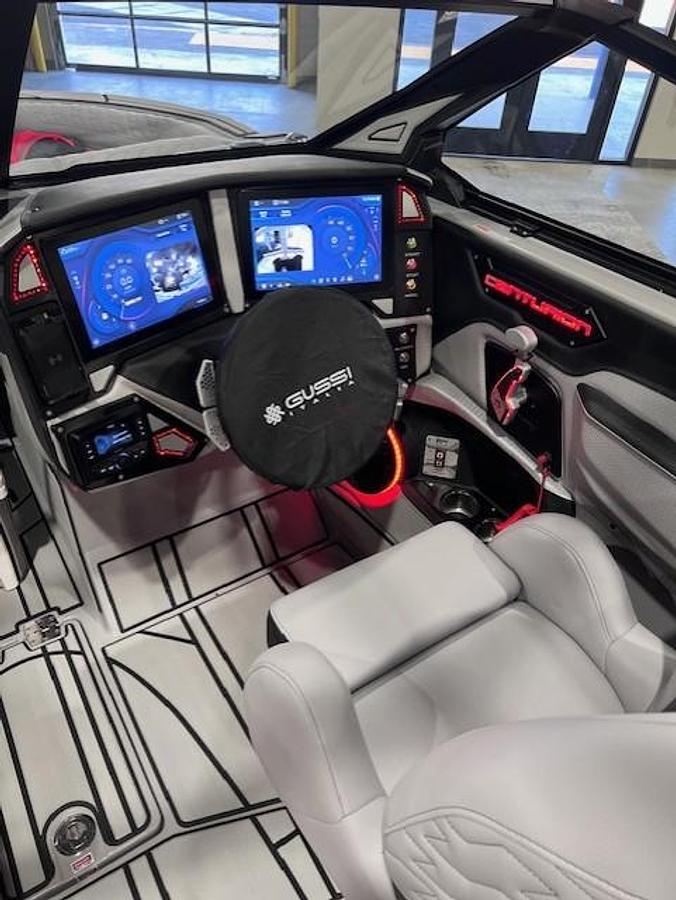 2025 Centurion Ri230