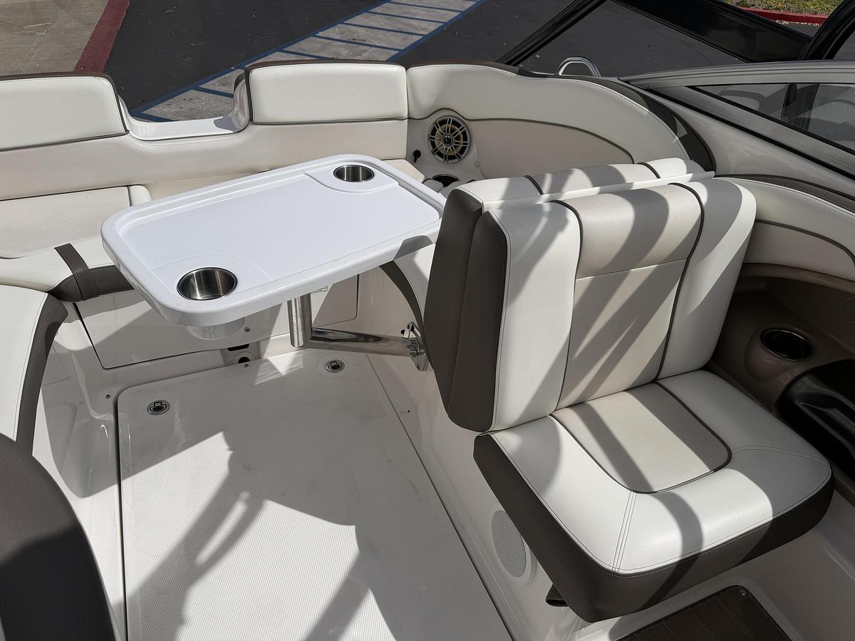 Used 2013 Yamaha 242 Limited S