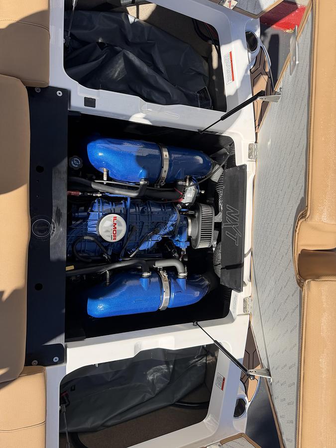 Used 2021 MasterCraft NXT20