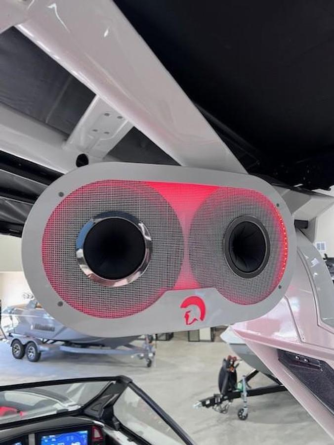 2025 Centurion Ri245