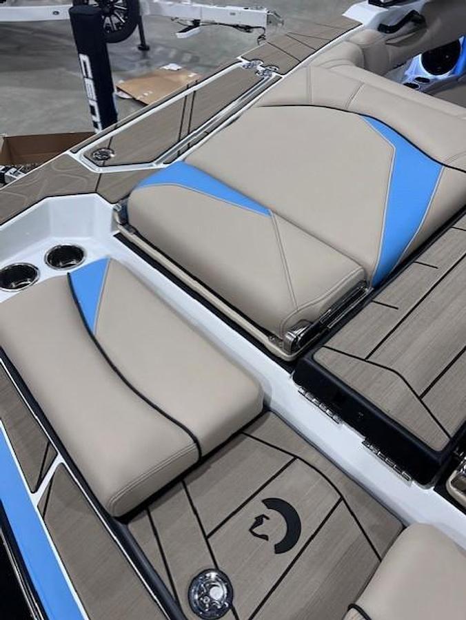 2025 Centurion Fe 23