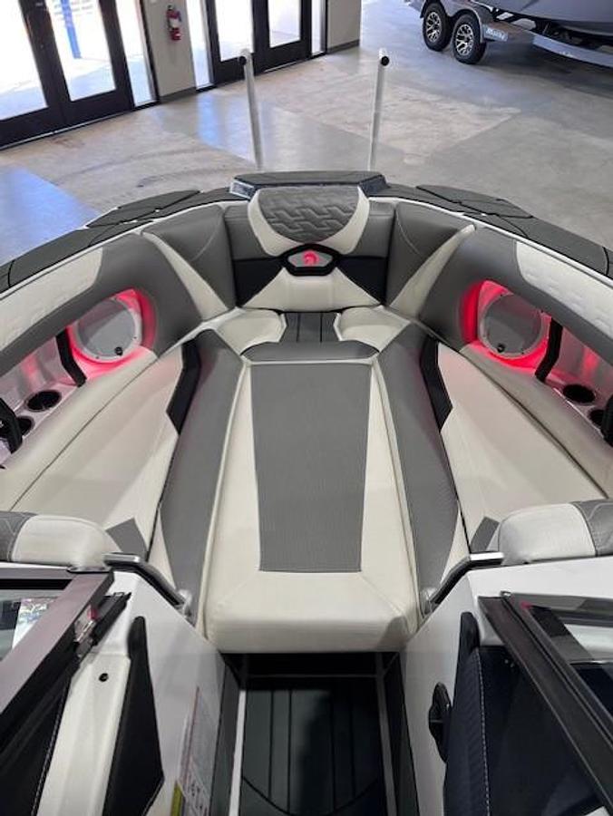 2025 Centurion Ri245