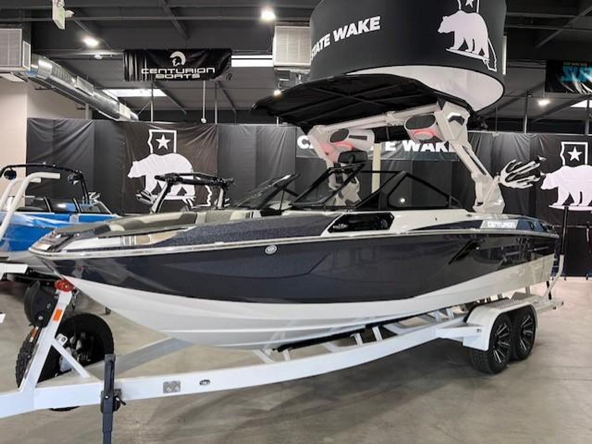 2025 Centurion Ri245