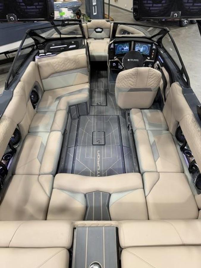 2026 Centurion Ri230