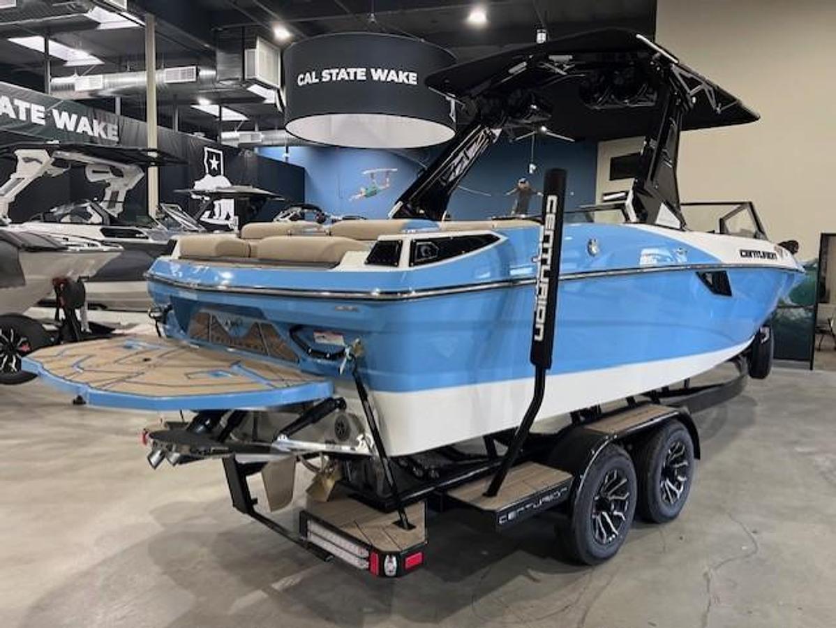 2025 Centurion Fe 23