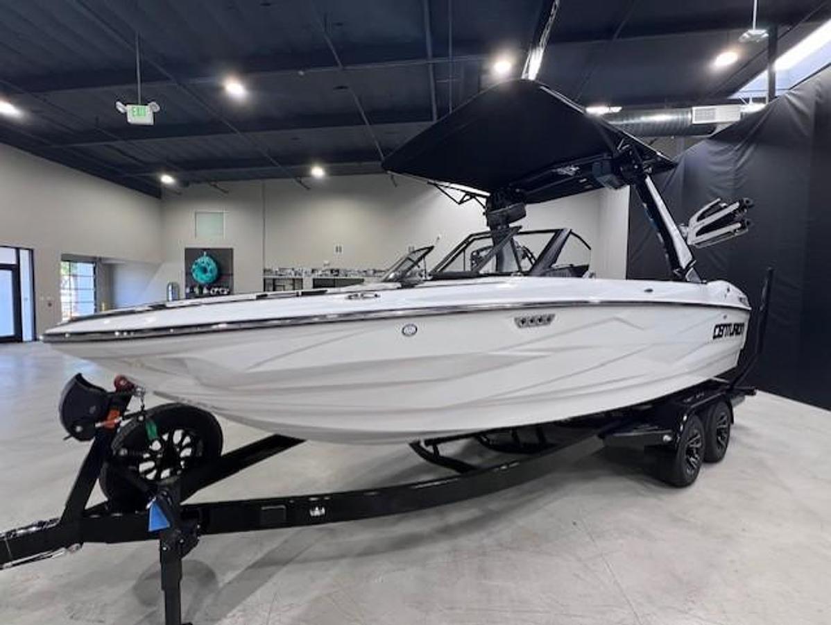 2025 Centurion Nv233