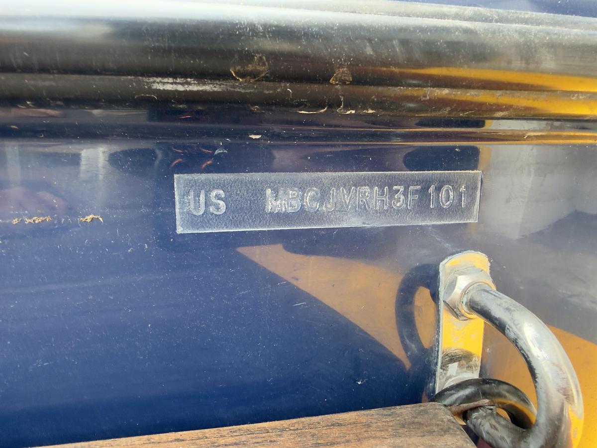 Used 2001 MasterCraft X30