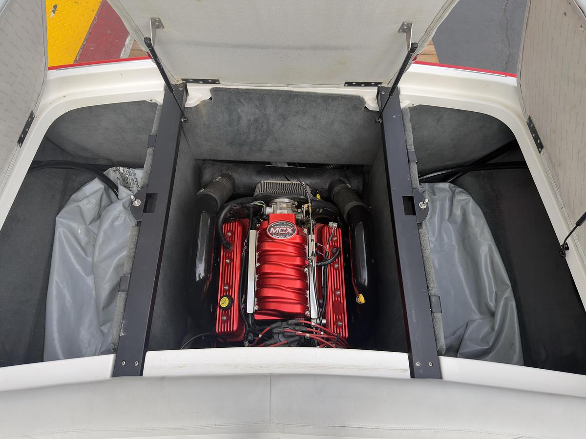 Used 2004 MasterCraft Xstar