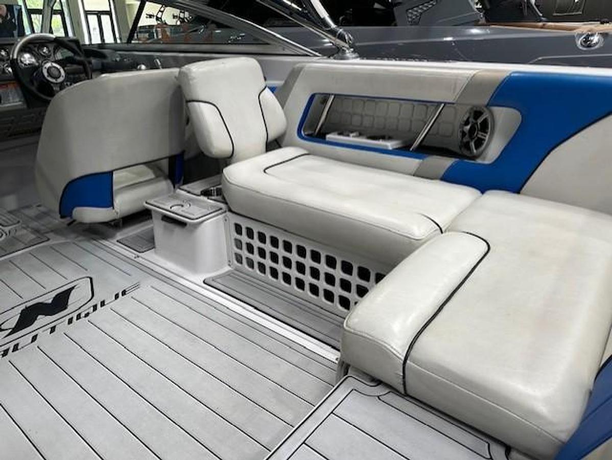 Used 2008 Nautique Super Air 230