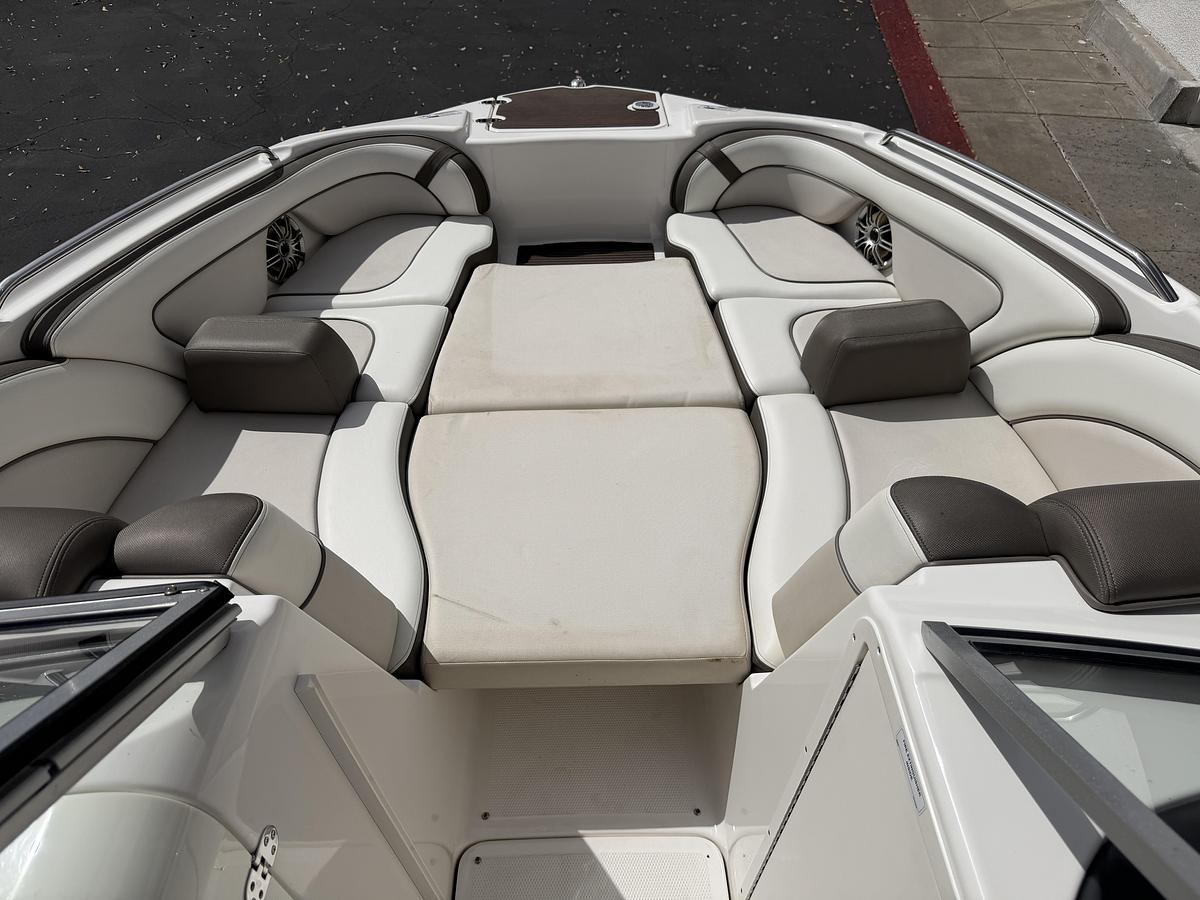 Used 2013 Yamaha 242 Limited S