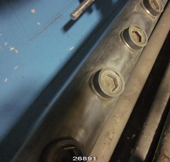 Used KADANT AES 51 #26891