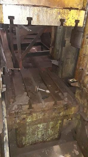 Used Press Trimming K2535